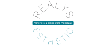 Laboratoire REALYS ESTHETIQUE pour les fils tenseurs